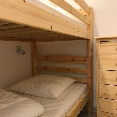 T2 +Alcove, Recent 4/5 Pers. Parking. Balcon. Wifi Apartment Cauterets Luaran gambar